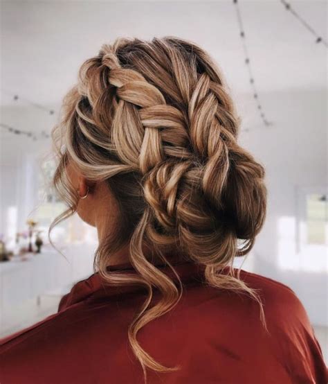 40 Prettiest Dutch Braid Hairstyles to Style in 2024 | Dutch braid ...