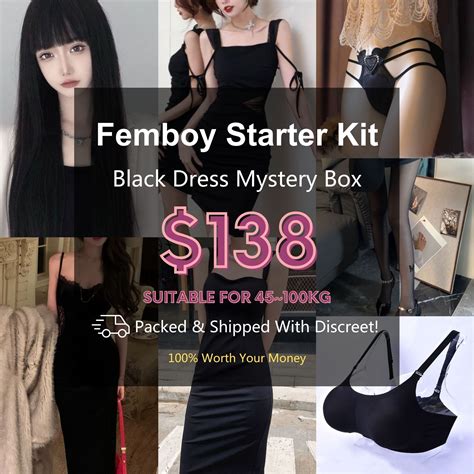Femboy Heels - Pumps, Boots & Statement Footwear – Femboy Fashion