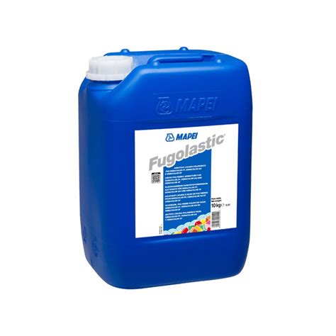 Характеристики Полимерная добавка MAPEI Fugolastic для затирки, 10 кг ...