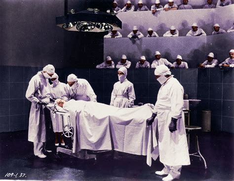 Frankenstein Surgery Colorized By Drrealartmd By Dr Realart Md On