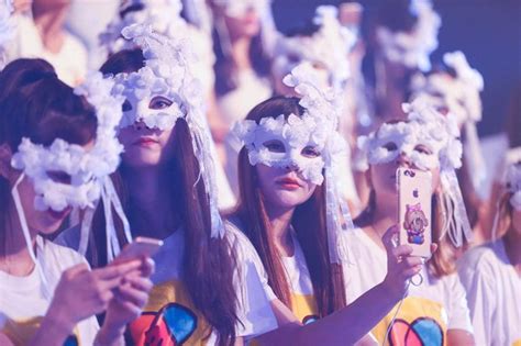 Cuộc thi Nhận mặt hot girl ở Trung Quốc Mẹ đẻ còn nhận nhầm con gái