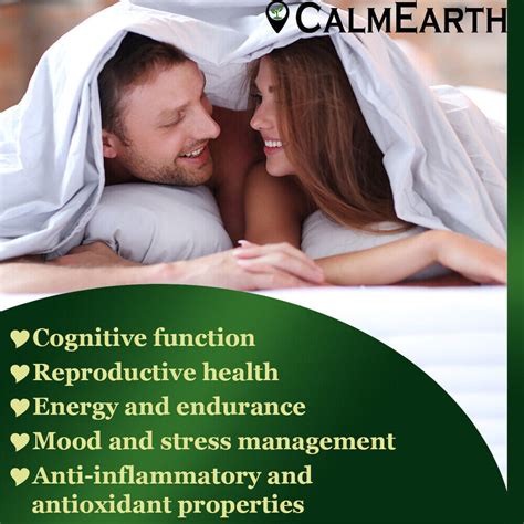 Calm Earth Kapikachu Organic Capsule Mucuna Pruriens L Dopa Dopamine