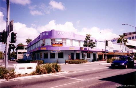 Hotels In Nambour