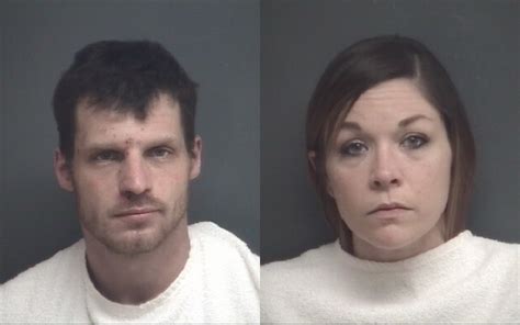 Joplin Man And Woman Arrested In Drug Bust Ksnf Kode