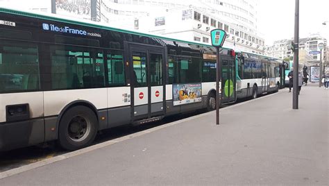 Bus en retard ou supprimés faute de conducteurs Valérie Pécresse