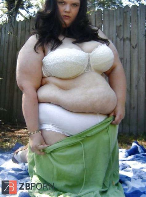 Mature PLUMPER Women ZB Porn