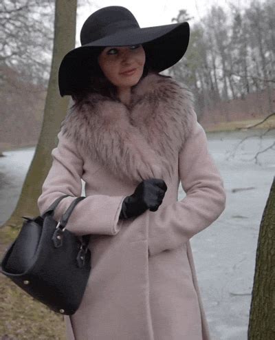 Under Her Coat Edition Sex Gifs Porn XXX GIFs