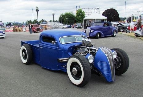 Pin By OC ROADKILL On RAT RODS Hot Rods Cars Muscle Hot Rod Pickup Hot Rods Cars