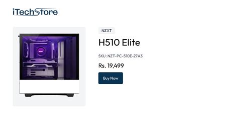 H510 Elite - iTechStore