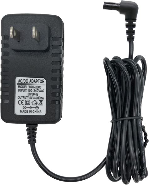 Amazon 15V Charger Replacement For Black And Decker Dustbuster