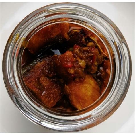 Sambal Ikan Masin Talang Sambal Petai Sambal Bilis Sambal Talang