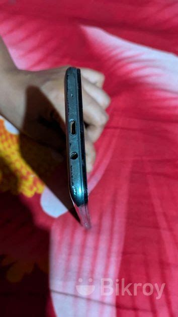 Infinix Hot Play Used For Sale In Mohammadpur Bikroy