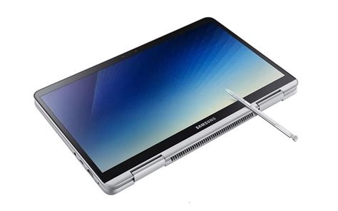 Samsung Apresenta Sua Nova Linha De Notebooks Vgbr