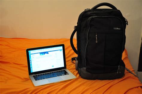 Best Travel Carry On Backpack – Life In Limbo