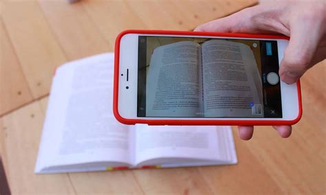 Estas son las mejores apps para escanear documentos con tu smartphone