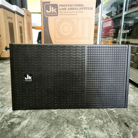 Jual Line Array Jk Coustic Jlk Shopee Indonesia