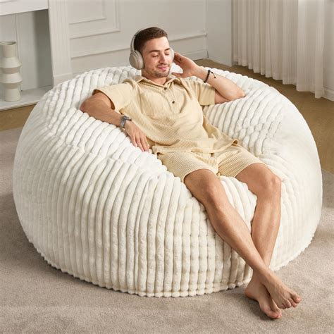 large bean bag chair 6
