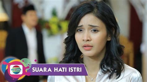 Suara Hati Istri Aku Menangis Tiap Malam Karena Turun Ranjang Full