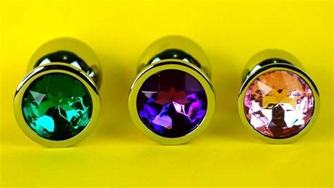 Para Que Serve Plug Anal 6 Motivos Para Investir Nessa Preciosidade