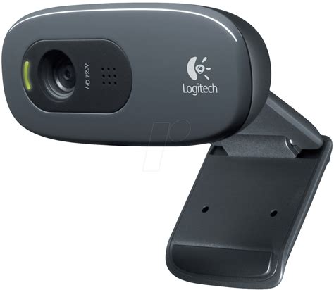 Logitech Hd C270 Webcam Logitech C270 Hd Bei Reichelt Elektronik