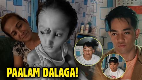 HULING VLOG NAMIN KAY DALAGA YouTube