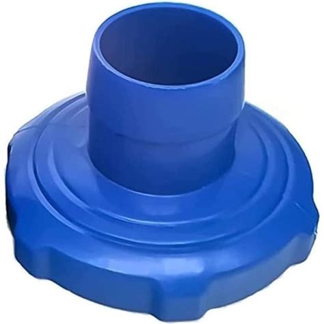 Tuyau et adaptateur pour skimmer pour piscine pièces de rechange pour