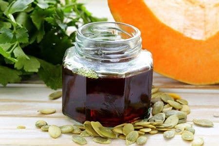 Как принимать тыквенное масло при простатите: польза и вред, курс ...