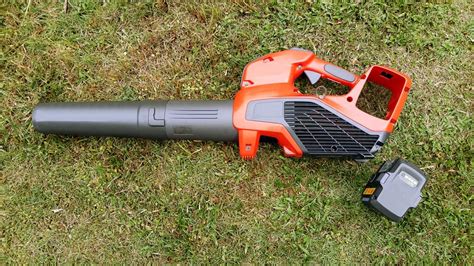 Gas Vs Electric Leaf Blower Which Is Right For You