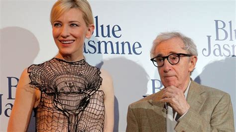 La Actriz Cate Blanchett Recibir El Primer Premio Goya Internacional