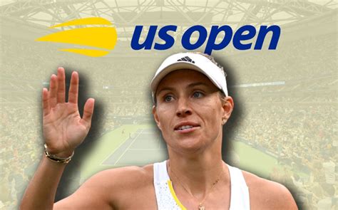 US Open 2022 Former No 1 Kerber Announces Pregnancy To Miss US Open