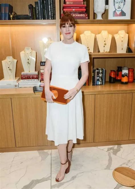 50 Molly Ringwald Hot And Sexy Bikini Pictures Livinlavidalowcarb