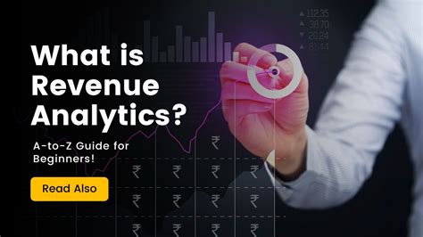 What Is Revenue Analytics A To Z Guide For Beginners