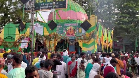 Sailani Baba Urs Urs Mela Sailani Baba Night Ka Najara Sailani