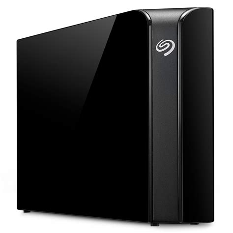 Seagate Backup Plus Desktop Seagate US