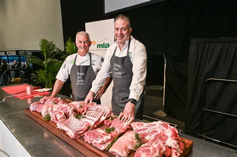 The best of LambEx 2024 | Meat & Livestock Australia