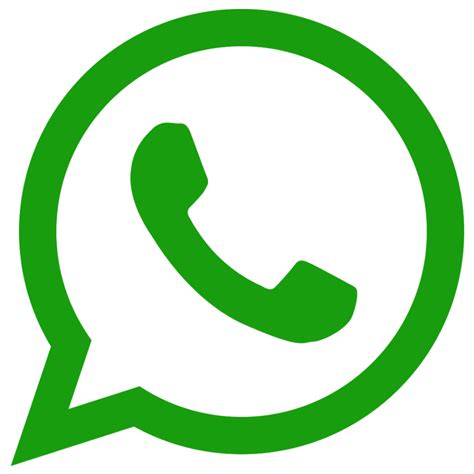 Whatsapp PNG