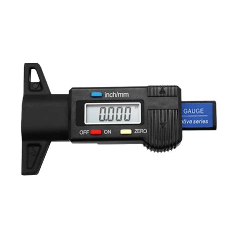 Цифровой walkie talkie автомобильное Глубина рисунка протектора шины ...