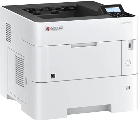 Принтер Kyocera ECOSYS P3150dn 1102TS3NL0 купить в Москве и с доставкой ...