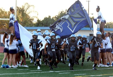 Week 8 football previews: North Torrance and West Torrance meet in a ...