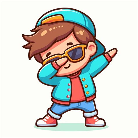 Cool Boy Cartoon Images - Free Download on Freepik