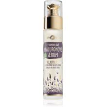 Purity Vision BIO Lavender sérum apaisant à la lavande notino fr