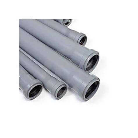 Industrial Cpvc Pipe At Rs 160meters Industrial Cpvc Pipe In Pune