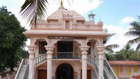 Jain Pilgrimage Temple Tour Packages In And Around Pondicherry