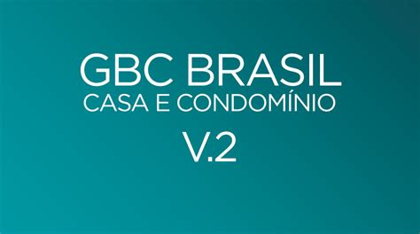 Curso Online Certificação GBC Brasil Casa Condomínio SustentArqui