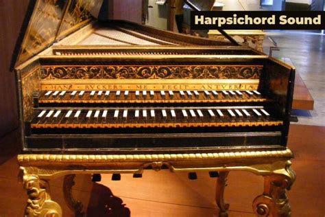 Harpsichord - Phamox Music