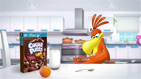 Cocoa Puffs TV Spot, 'Chocolate Milk' - iSpot.tv