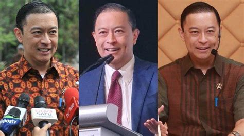 Sosok Tom Lembong Disinggung Gibran Debat Cawapres Timnas Amin