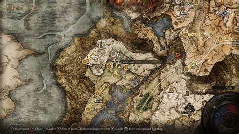 Elden Ring Where To Find All Legendary Armament Locations Gameskinny