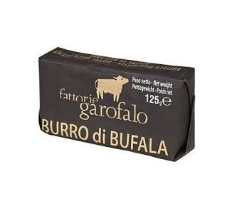 ARCHIV Fattorie Garofalo Burro di Bufala máslo 82 v akci platné do