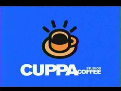 Cuppa Coffee/Rogers/Tornante Animation (2010) - YouTube